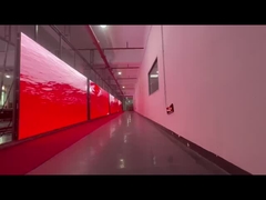 LED 디스플레이 스크린: 멋진 시각으로 바, 콘서트, 웨딩 및 이벤트를 향상!