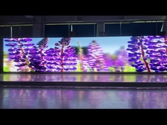 LED 디스플레이 스크린: 바, 콘서트, 결혼식 및 라이브 이벤트에 적합합니다!