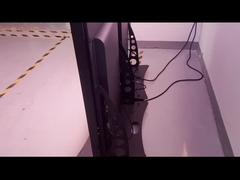 LED 크리에이티브 광고 표지판: 브랜드 홍보와 고객을 유치하기 위한 멋진 디자인!