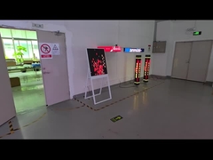 눈 을 사로잡는 LED 창의적 광고 표지판: 상점, 술집, 그리고 더 많은 곳 에 적합 합니다!