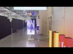 LED 창의적 광고 표지판: 현대적인 디자인으로 브랜드의 위상을 높이고 고객을 끌어모으세요!