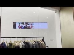 LED 양면 표시판: 현대적 디자인 으로 사업 을 높여주십시오!