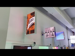 혁신적인 LED 쌍면 표지판: 브랜드 인지도를 높이고 더 많은 고객을 유치하십시오!