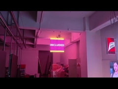 LED 창의적 광고 표지판: 현대적인 디자인으로 브랜드의 위상을 높이고 고객을 끌어모으세요!
